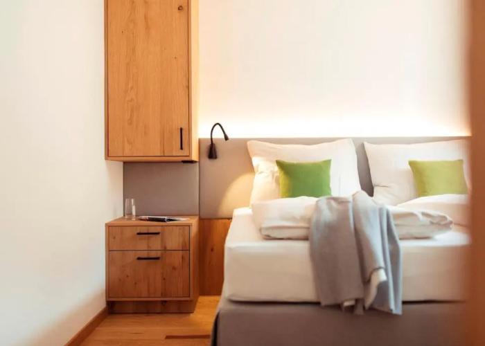 All-Suite Resort Fieberbrunn