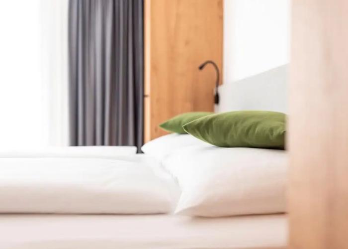 All-Suite Resort Fieberbrunn