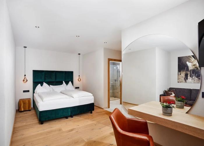 Home Suite Home