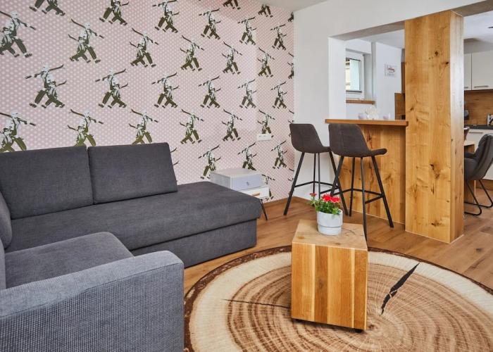 Home Suite Home