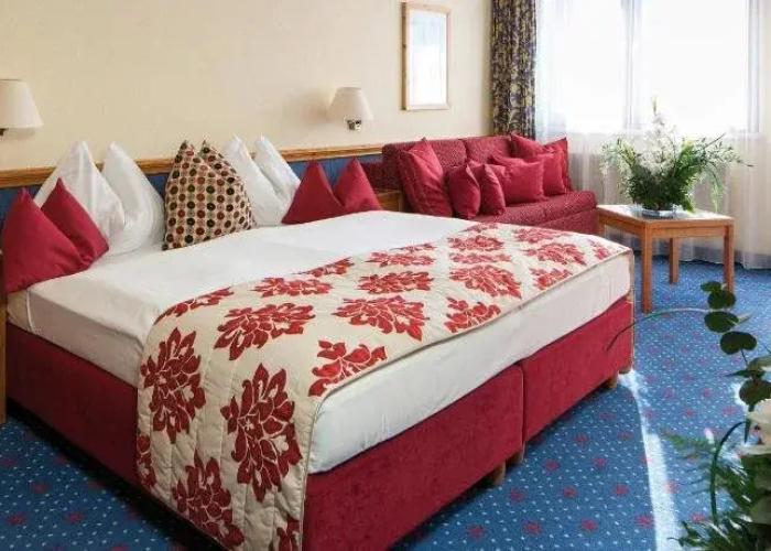 ADEA Lifestyle Suites