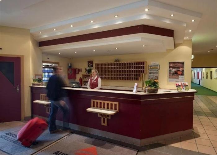ADEA Lifestyle Suites