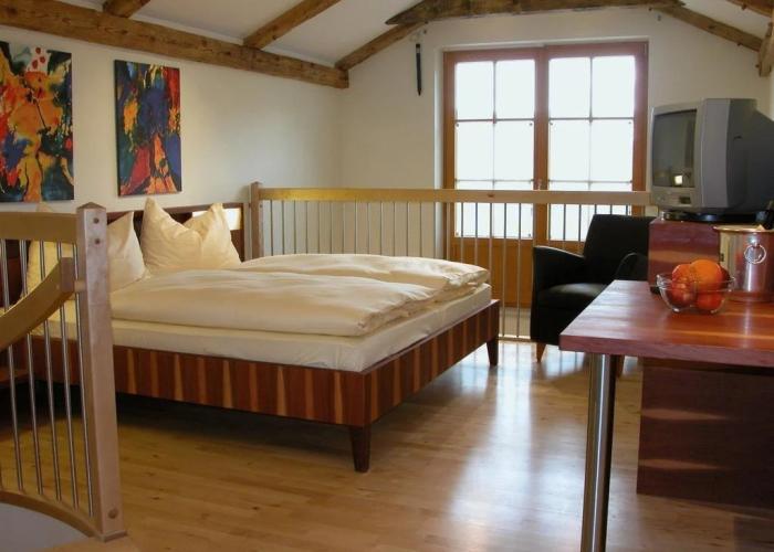 Hotel Binggl