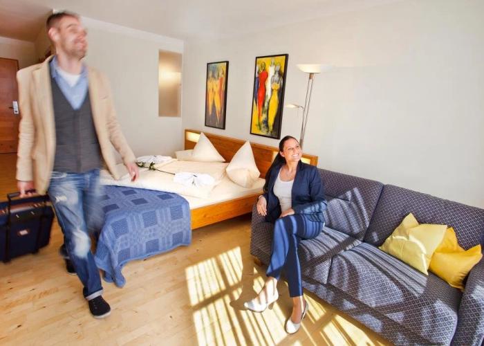 Hotel Binggl