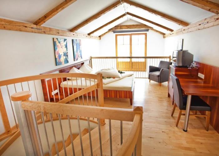 Hotel Binggl