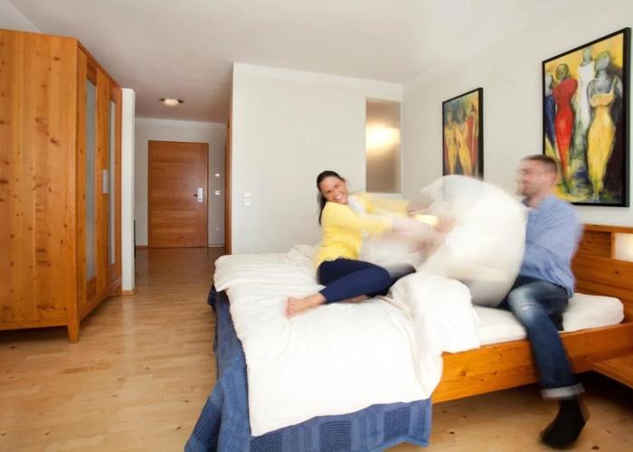 Hotel Binggl
