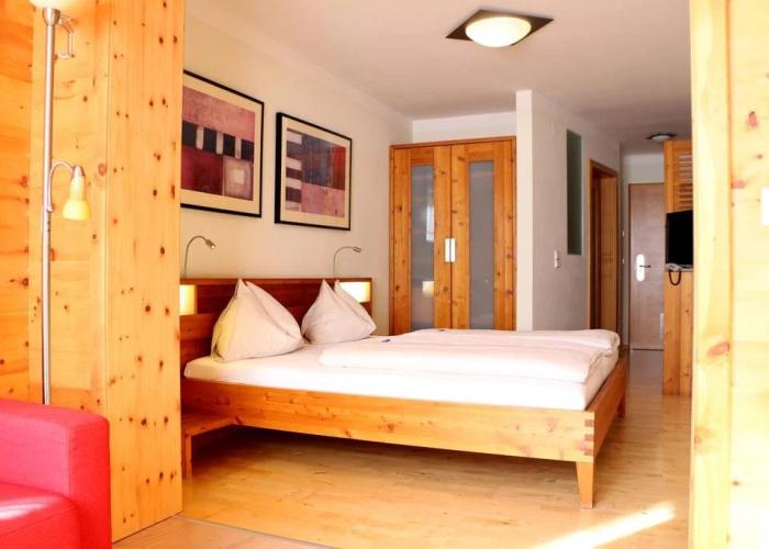Hotel Binggl