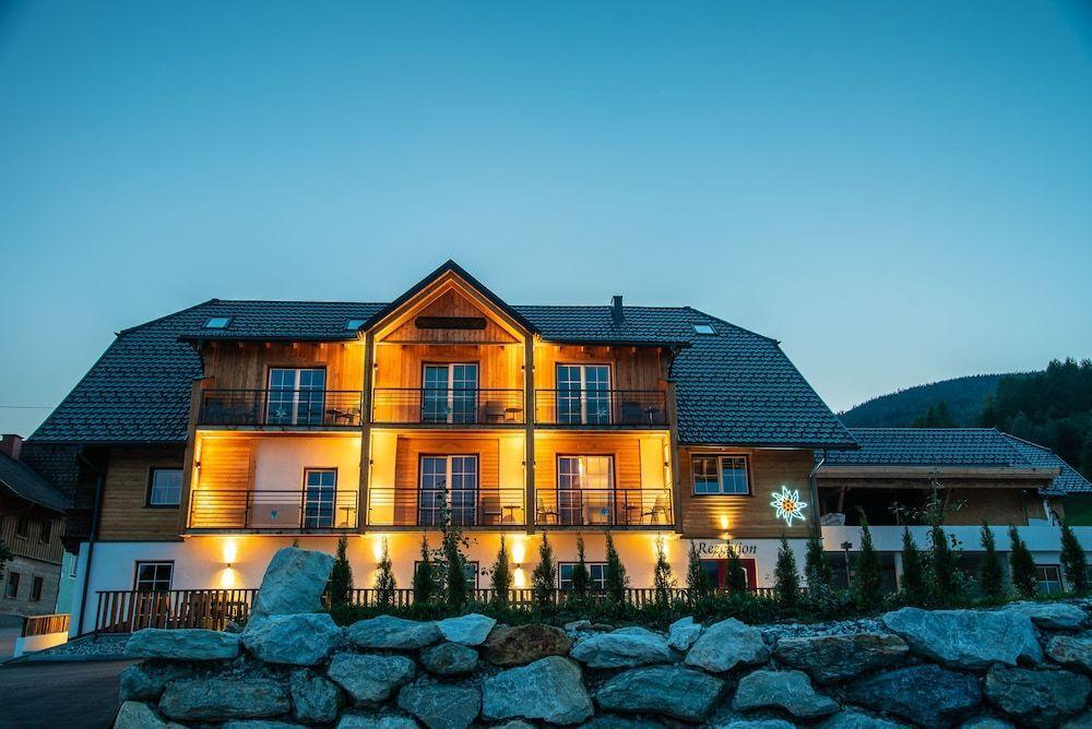 Feriendorf Edelweiss