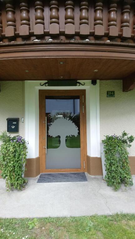 Gästehaus Birkenhof