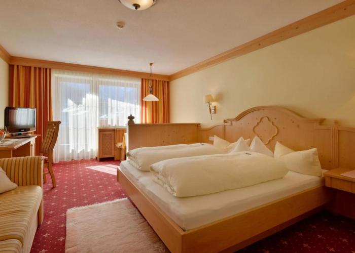 Hotel Ländenhof