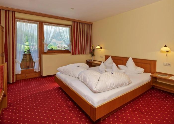 Hotel Ländenhof