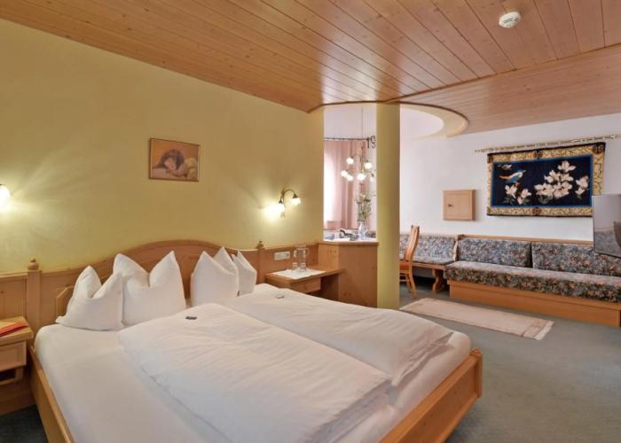 Hotel Ländenhof