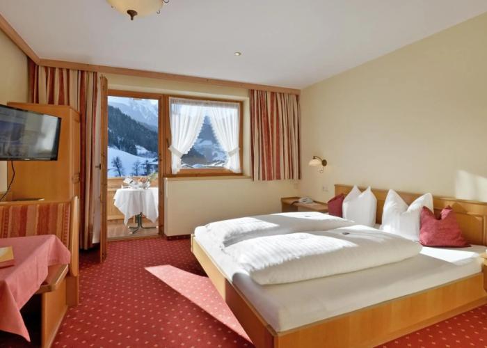 Hotel Ländenhof