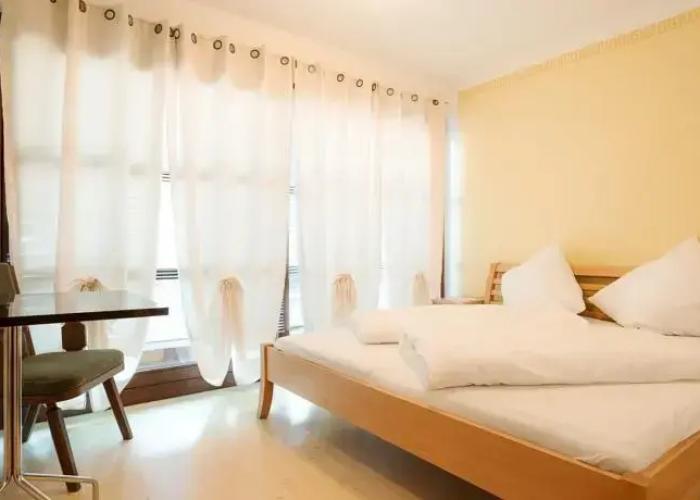 Sieghard Suites Mayrhofen