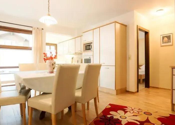 Sieghard Suites Mayrhofen