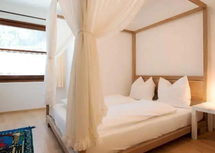 Sieghard Suites Mayrhofen