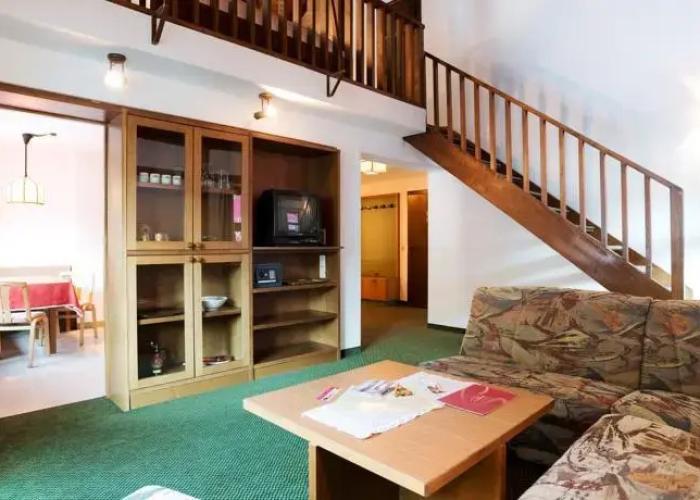 Sieghard Suites Mayrhofen