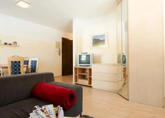 Sieghard Suites Mayrhofen
