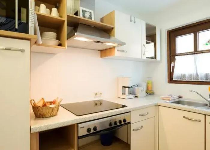 Sieghard Suites Mayrhofen