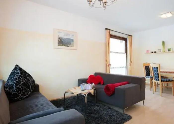 Sieghard Suites Mayrhofen