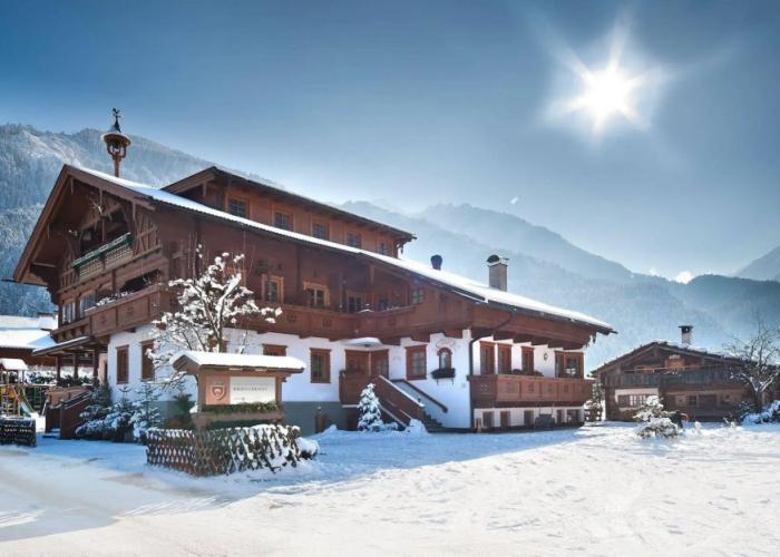 BRUGGER - ApartHotel