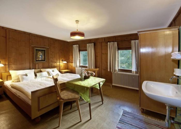 BRUGGER - ApartHotel