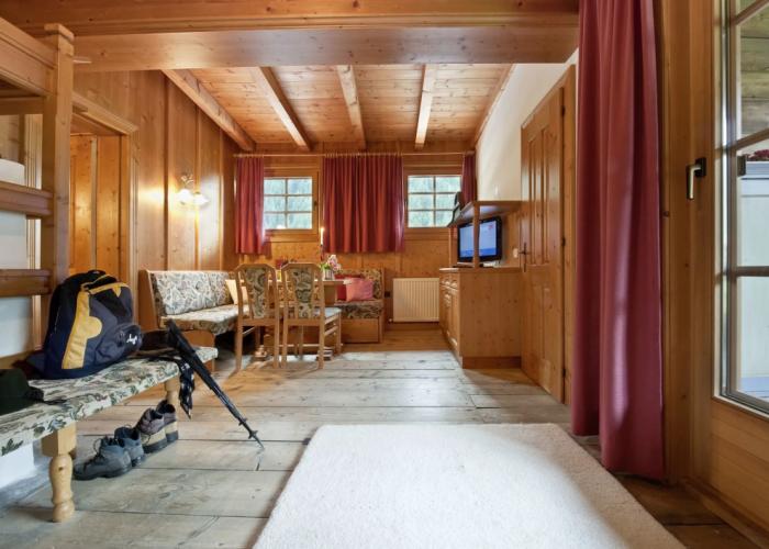 BRUGGER - ApartHotel