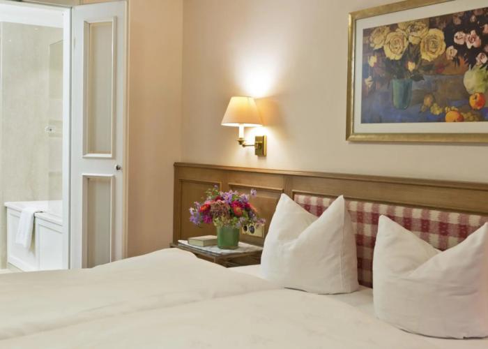 Neuhaus Zillertal Resort