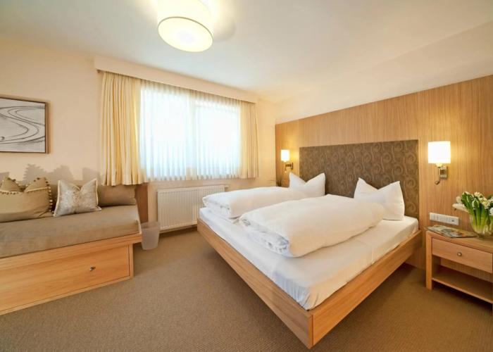 Neuhaus Zillertal Resort