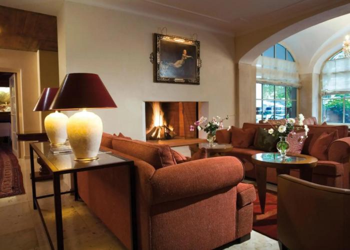 Neuhaus Zillertal Resort