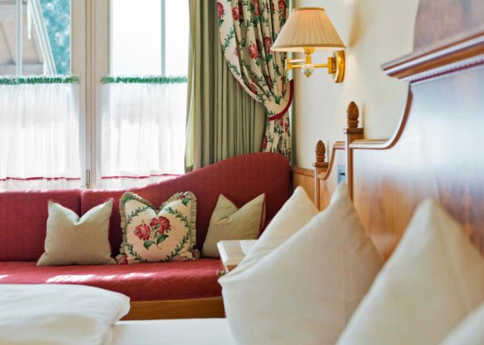 Neuhaus Zillertal Resort