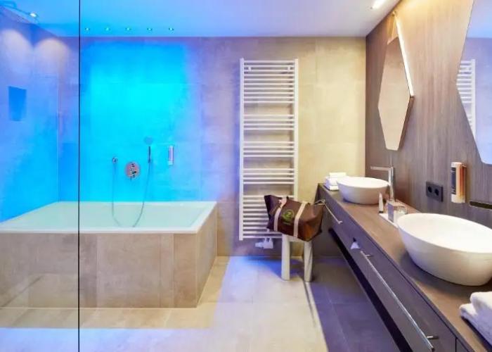 ZillergrundRock Luxury Mountain Resort