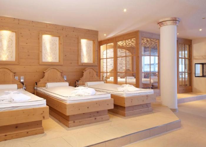 ZillergrundRock Luxury Mountain Resort