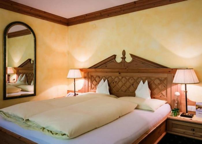ZillergrundRock Luxury Mountain Resort