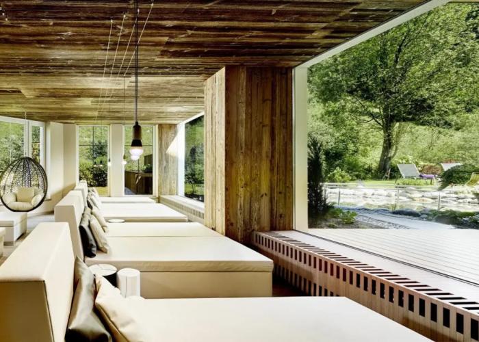 ZillergrundRock Luxury Mountain Resort