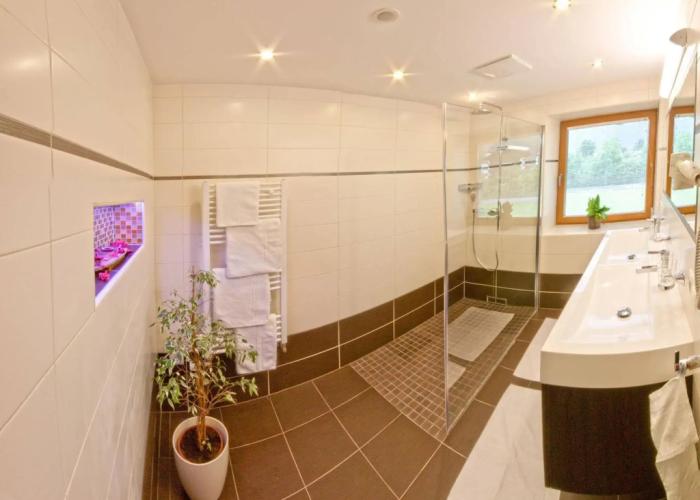 Apart Central – Premium Mountain & Garden