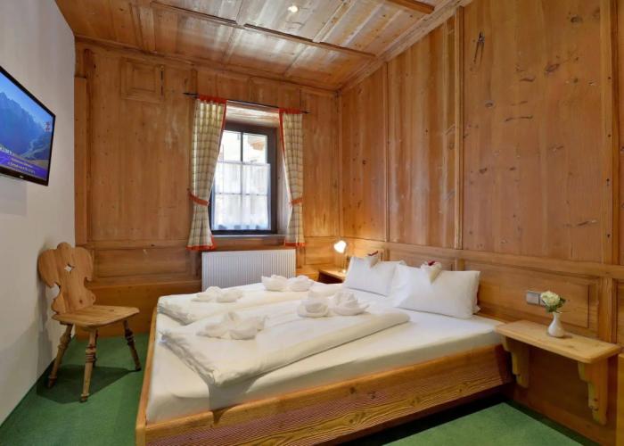 Posthotel Mayrhofen