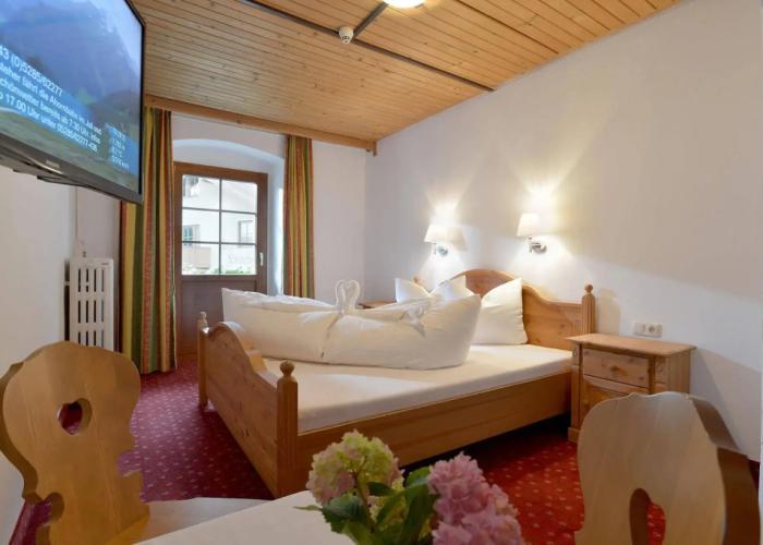 Posthotel Mayrhofen