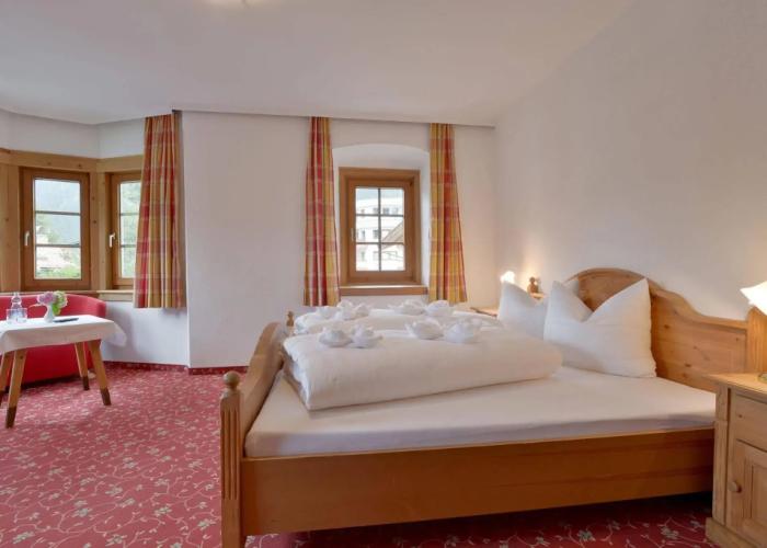Posthotel Mayrhofen
