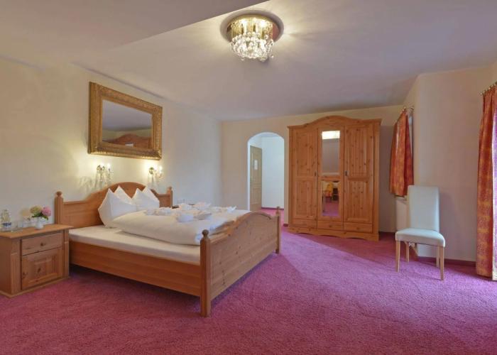 Posthotel Mayrhofen