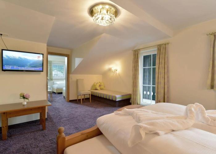 Posthotel Mayrhofen