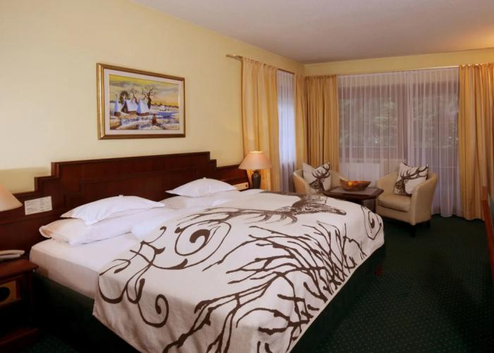 MANNI The Hotel