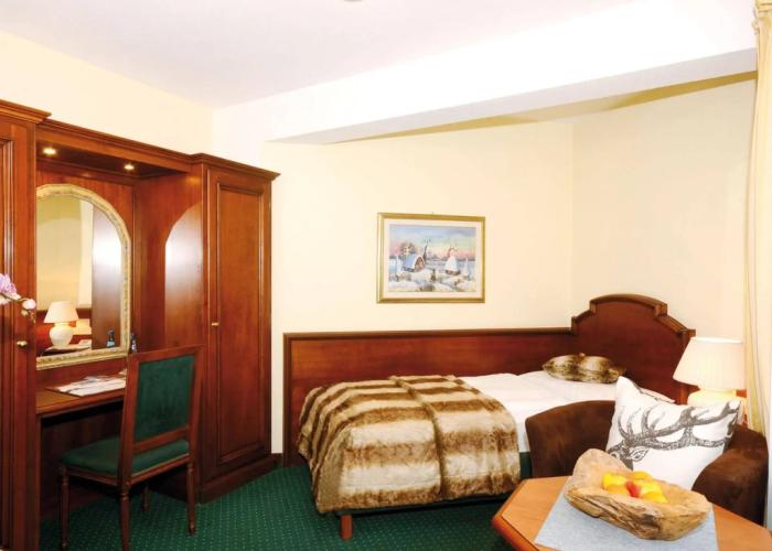 MANNI The Hotel