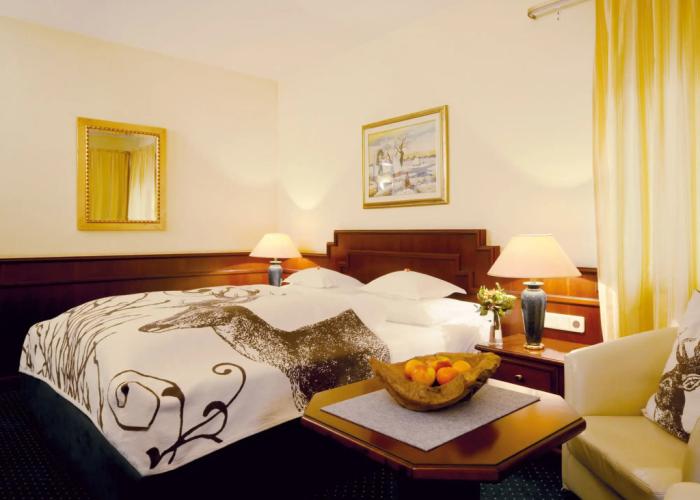 MANNI The Hotel