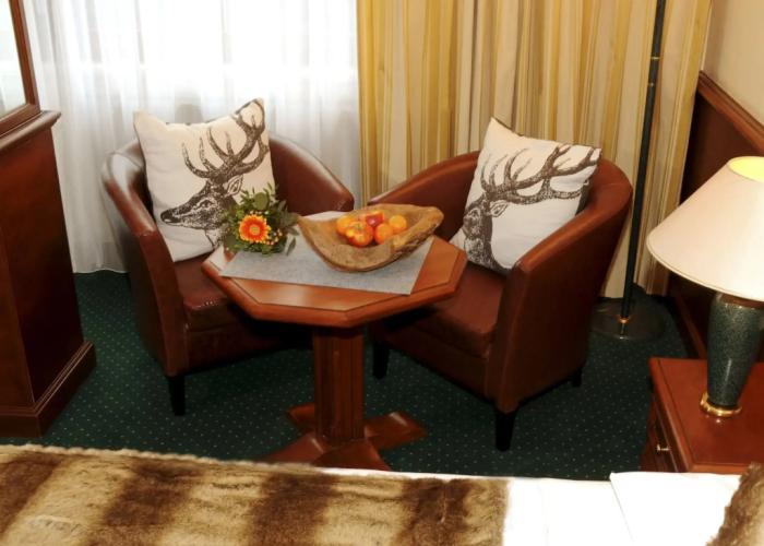 MANNI The Hotel