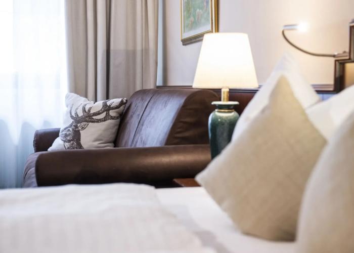 MANNI The Hotel