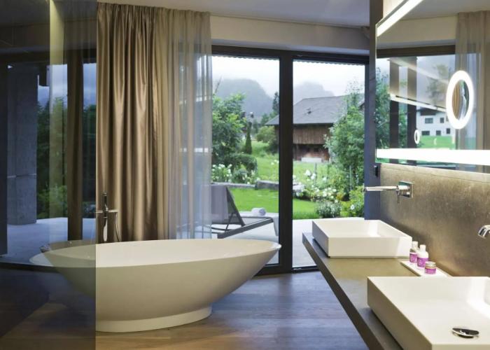 ElisabethHotel Premium Private Retreat