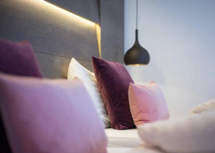 ElisabethHotel Premium Private Retreat