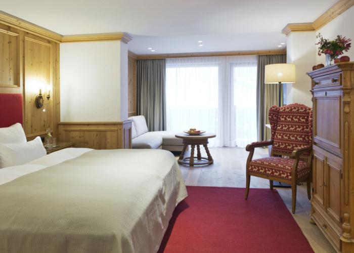 ElisabethHotel Premium Private Retreat