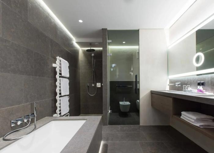 ElisabethHotel Premium Private Retreat